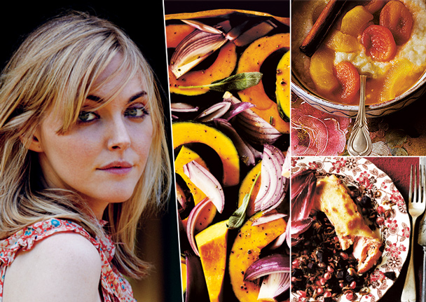 10 Questions for Sophie Dahl