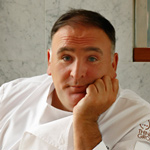 10 Questions for José Andrés