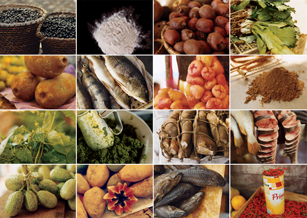 Eating the Amazon: 18 Intriguing Brazilian Foods