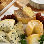 A Cheese Tasting Party