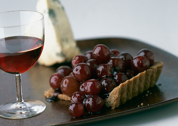 Eight Great Tips for Food and Wine Pairings