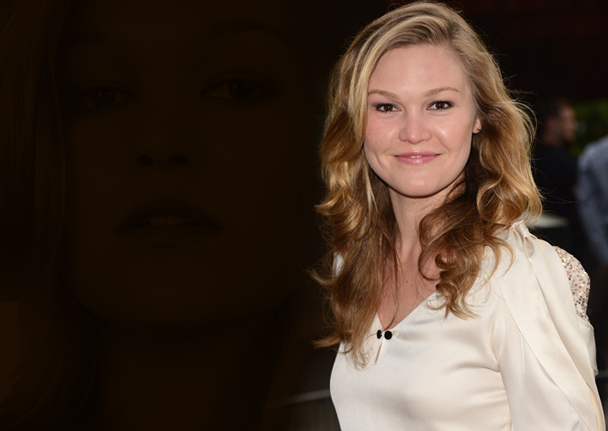 10 Questions for Julia Stiles