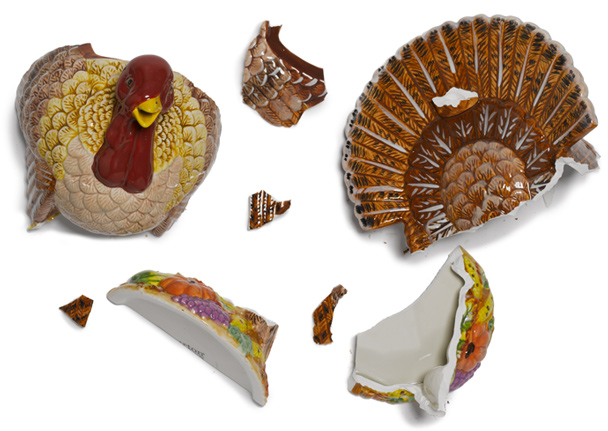 Thanksgiving Troubleshooting: 10 Ways to Avoid Disaster