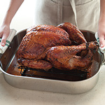 The Truth About Thanksgiving Turkey Roasting