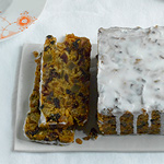 History of the Best Fruitcake