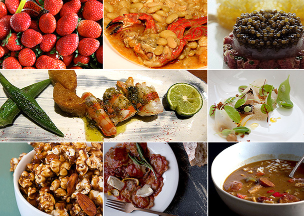 The 53 Best Things We Ate This Year