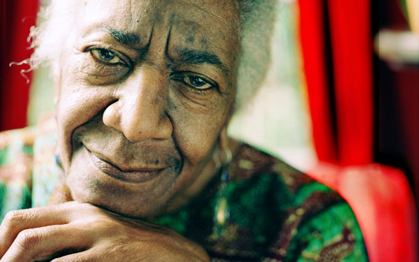 Edna Lewis: 2000s Archive : gourmet.com