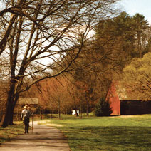 Blackberry Farm