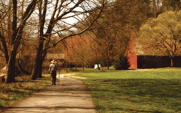 Blackberry Farm