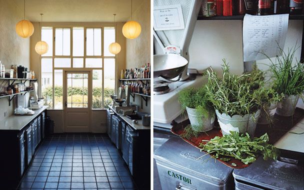 Ballymaloe Cookery School