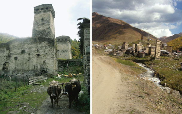 Republic of Georgia