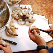 La Cocina Que Canta