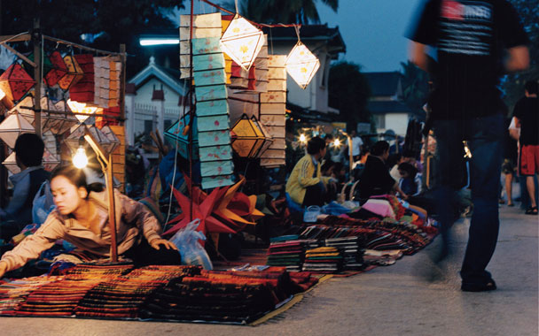 Laos