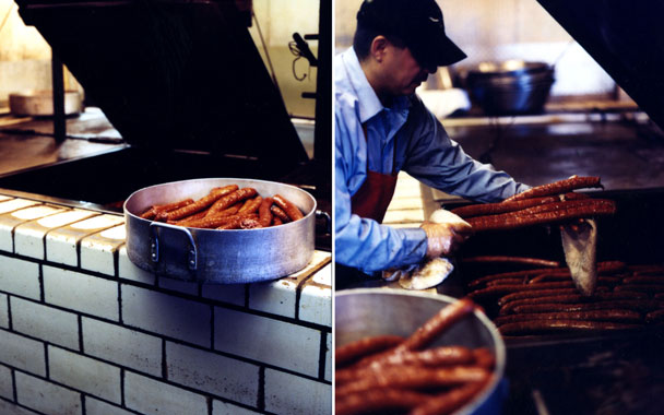 South Side Market