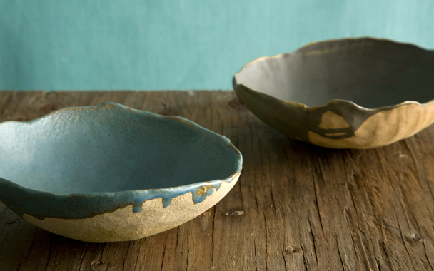 gourd bowls