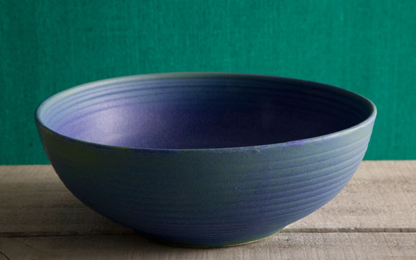 Judy Jackson bowl