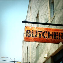 cochon butcher