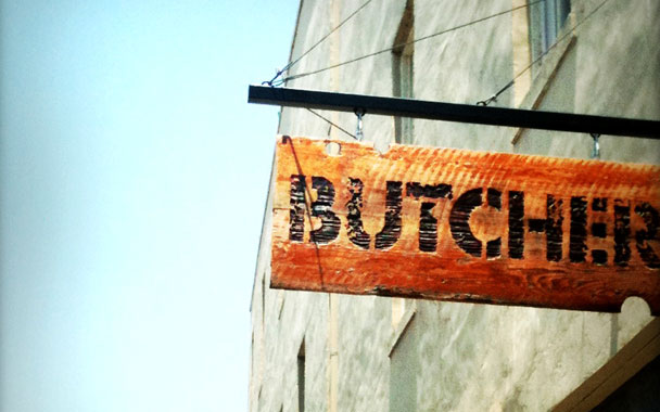 cochon butcher