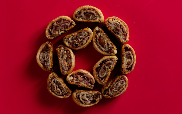 Rugelach