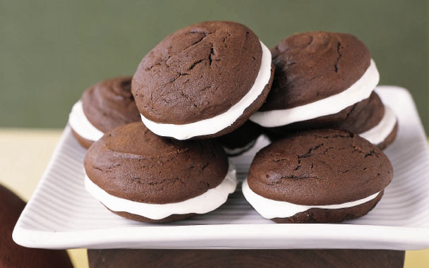 Whoopie Pies