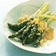 asparagus mimosa