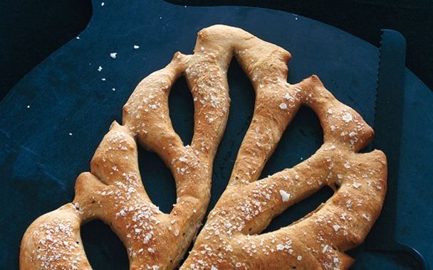 Fougasse