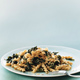 gemelli with broccoli rabe and anchovies