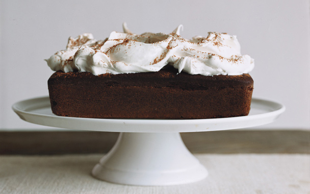 Devil Dog Cake