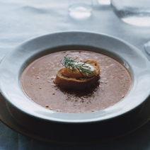 Provencal Fish Soup