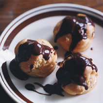 Profiteroles