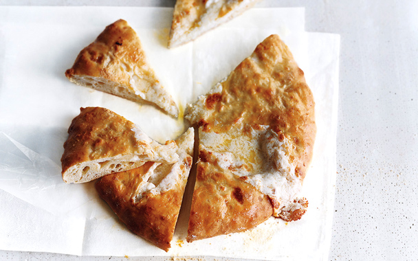 georgian cheese bread