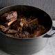 braised short ribs