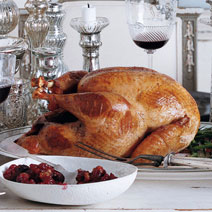 Extra-Moist Roast Turkey