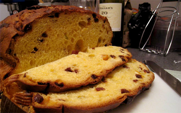 panettone