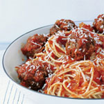 Eight Great Meatball Recipes