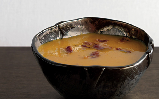 Farmhouse Butternut Squash Soup