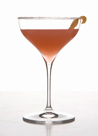 the anne hathaway cocktail