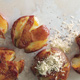 smashed potatoes