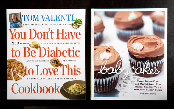 babycakes cookbook