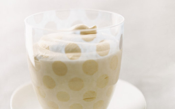 passion fruit fool