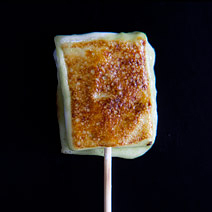 avocado marshmallows