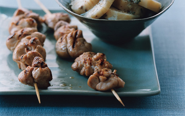 sweetbreads