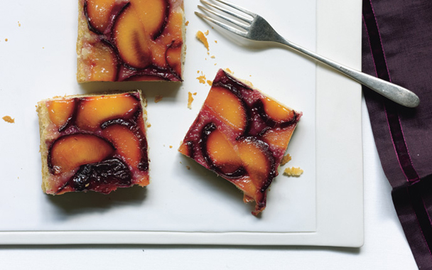 plum kuchen