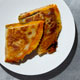 kimchi quesadillas