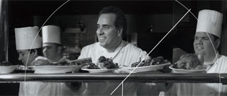 chef Michael Lomonaco