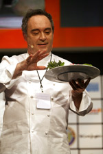 ferran adria