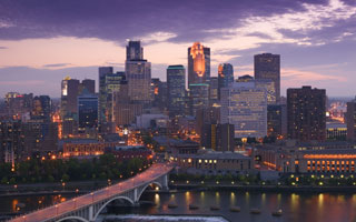 minneapolis