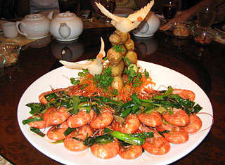 shrimp