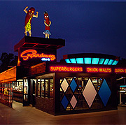 Superdawg