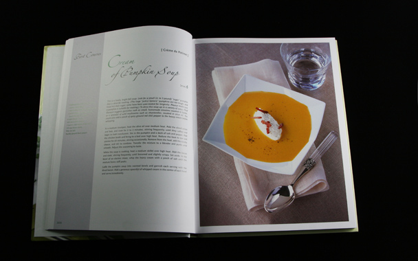 Ducasse Made Simple book